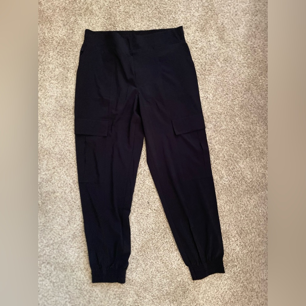 Athleta Chelsea Utility Jogger